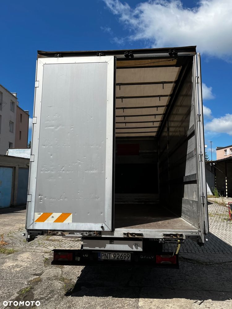 Iveco Daily 50C/35 - 7