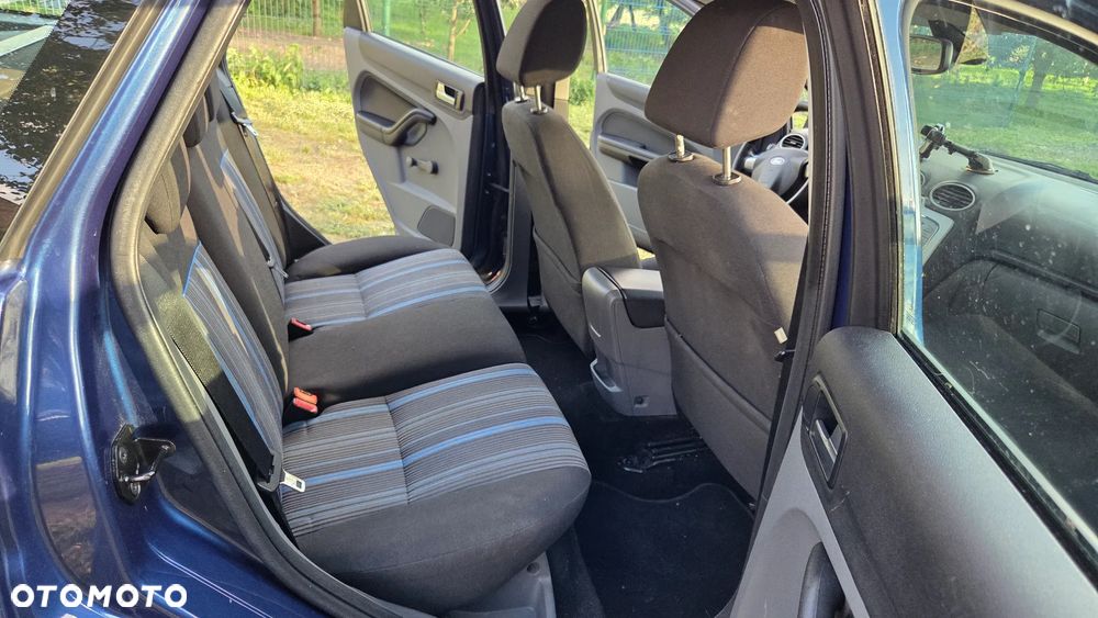 Ford Focus - 15