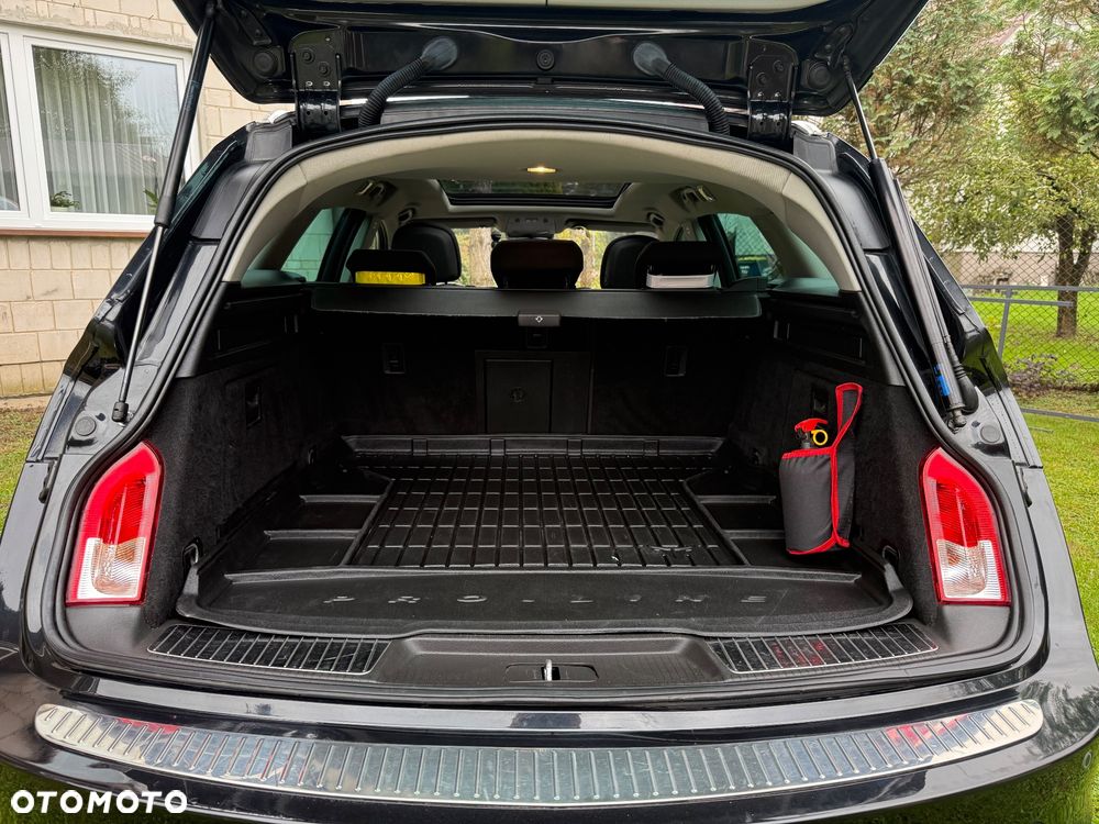 Opel Insignia 2.0 CDTI automatik Innovation - 5