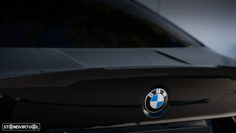 BMW M4 Coupe DKG Competition - 13