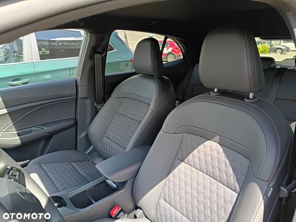 MG MG3 1.5 HEV+ Exclusive - 12