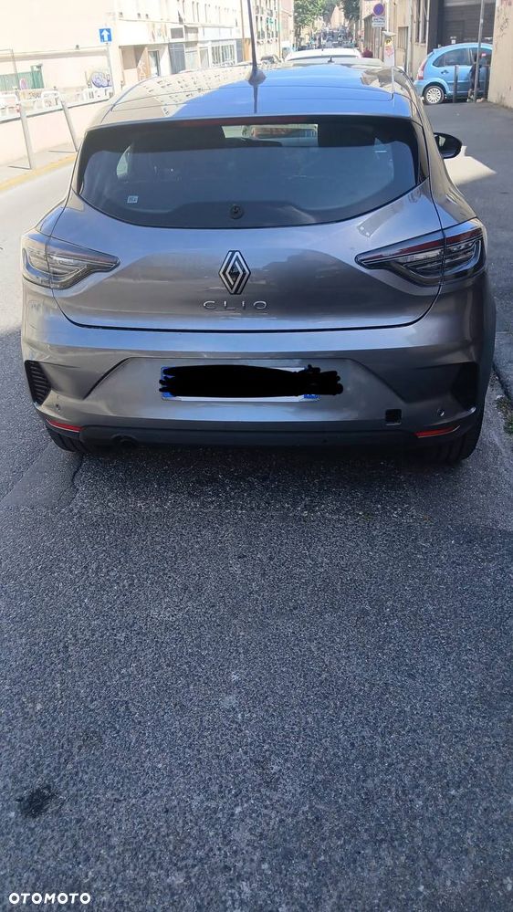 Renault Clio Energy dCi 110 Bose Edition - 7