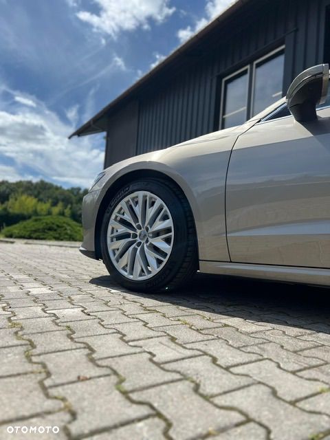 Audi A7 Sportback - 4