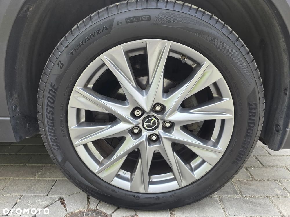 Mazda CX-5 2.0 Skyprestige 2WD - 15