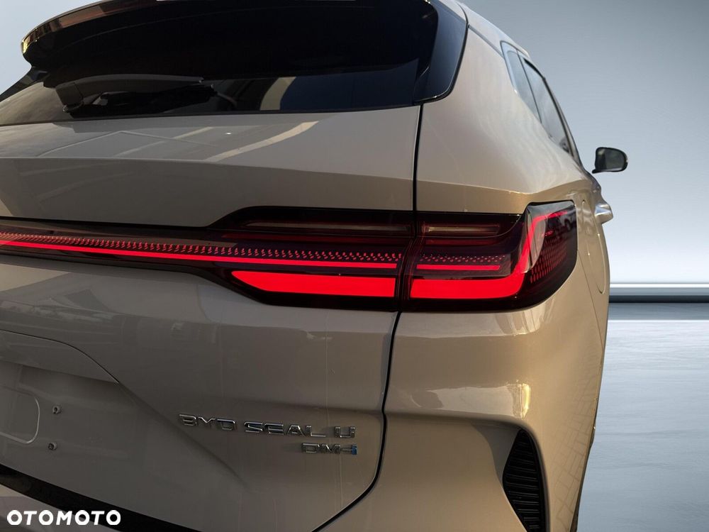 BYD Seal U - 33