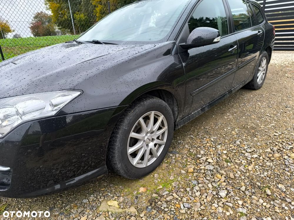 Renault Laguna 1.5 dCi Authentique - 6
