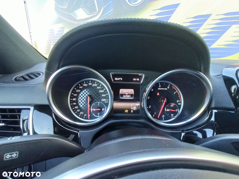 Mercedes-Benz GLE - 17