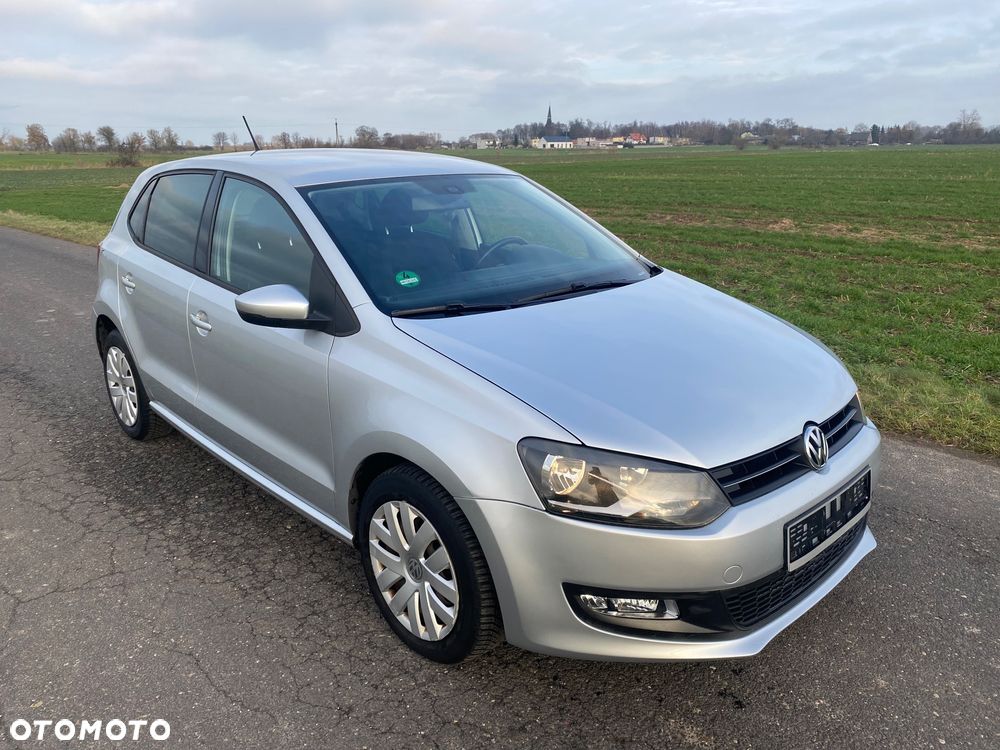 Volkswagen Polo - 3