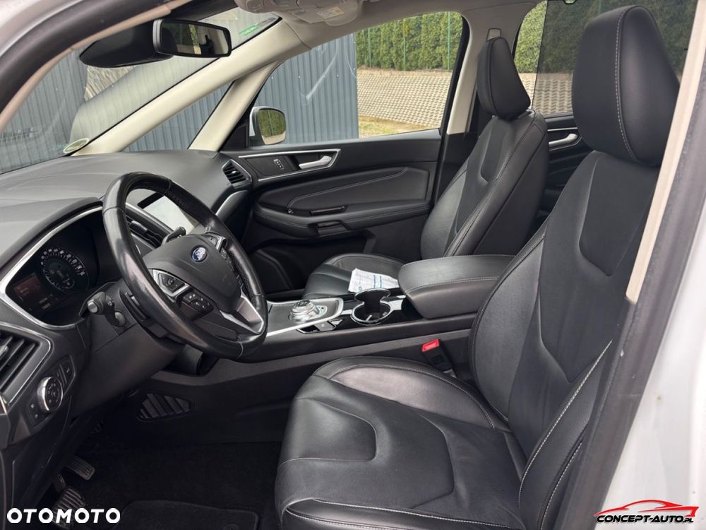 Ford S-Max - 20