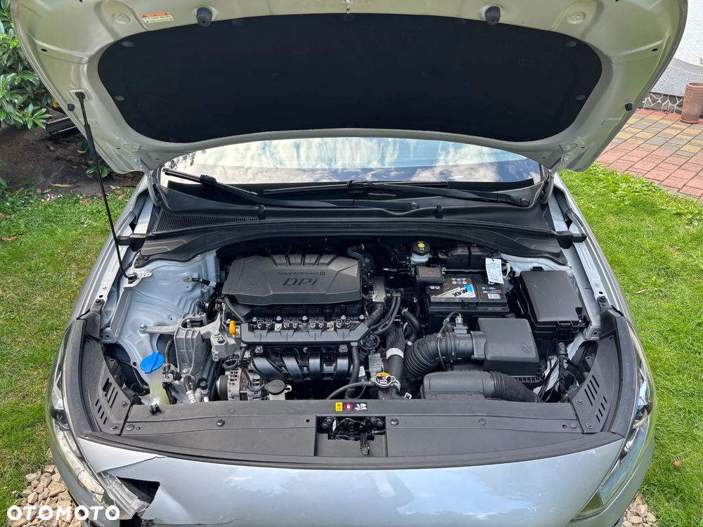 Hyundai i30 1.5 DPI Modern - 31
