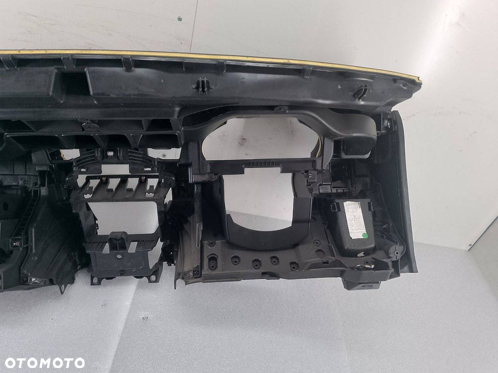 DESKA ROZDZIELCZA,KONSOLA PODUSZKI SENSOR PASY OPEL INSIGNIA - 14