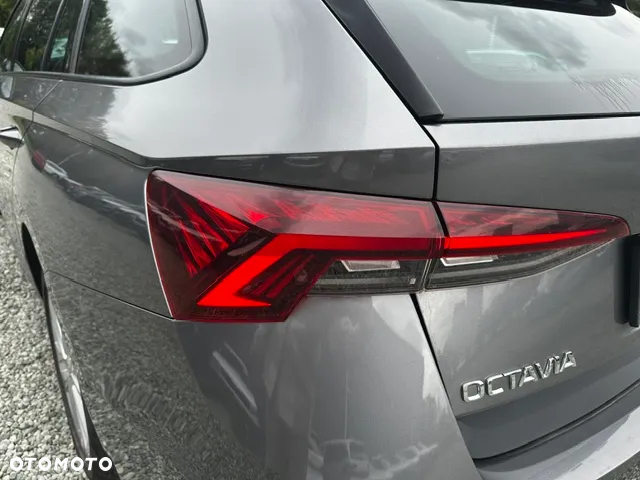 Skoda Octavia 2.0 TDI Ambition - 10