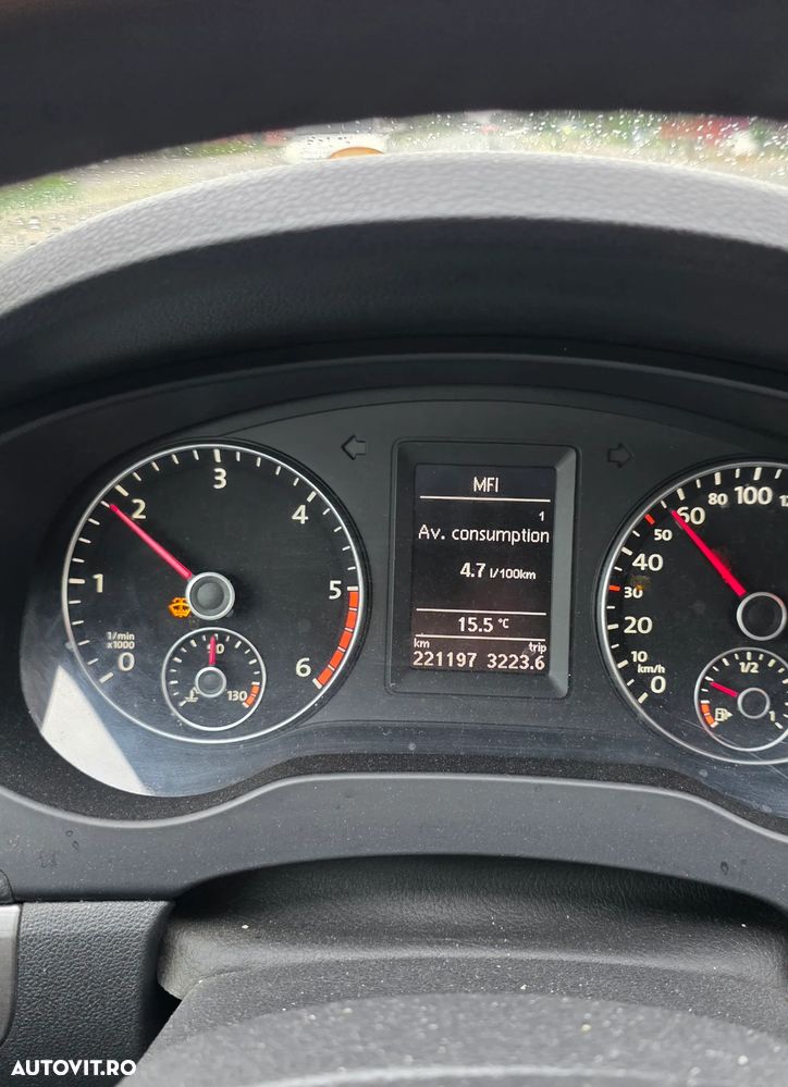 Volkswagen Jetta - 14