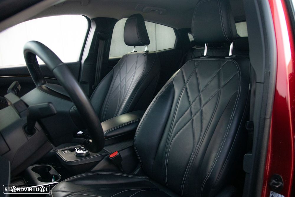 Ford Mustang Mach-E 75.7 kWh Premium AWD - 15