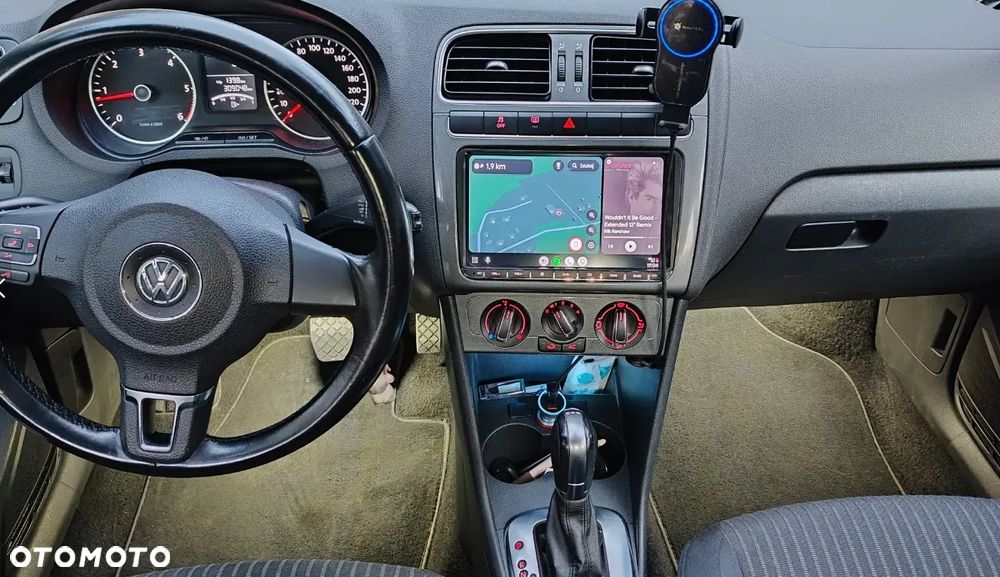 Volkswagen Polo 1.6 TDI DPF Highline DSG - 3