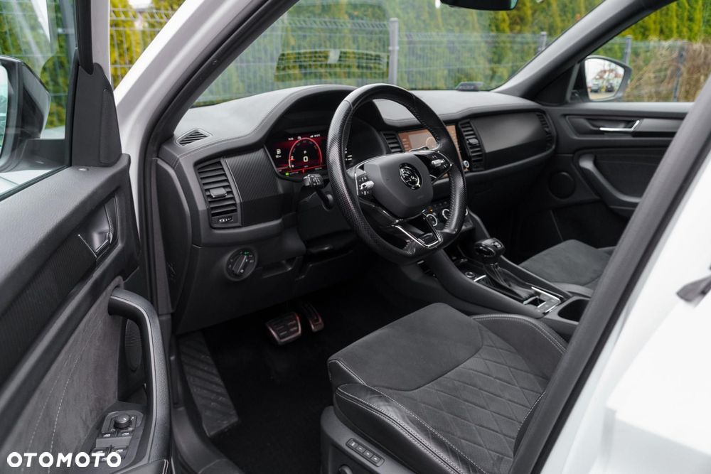 Skoda Kodiaq - 9