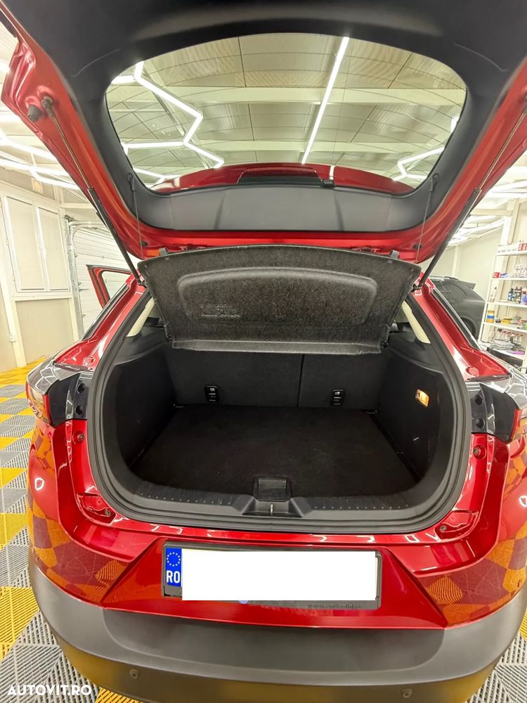 Mazda CX-3 - 16