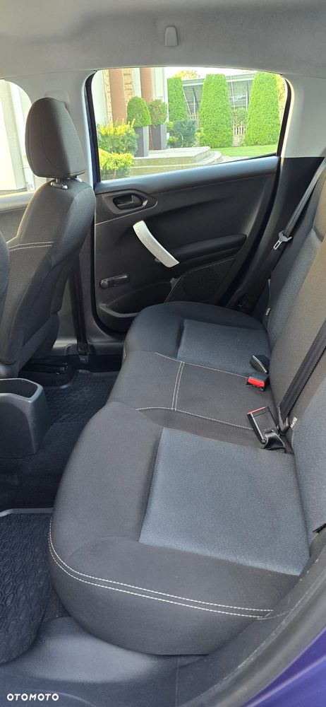 Peugeot 208 PureTech 68 Access - 6