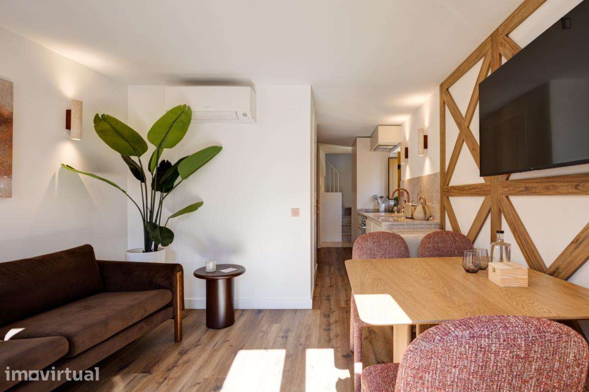 Apartamento com 1 quartos - localizado em Martim Moniz Lisbon - Grande imagem: 3/27