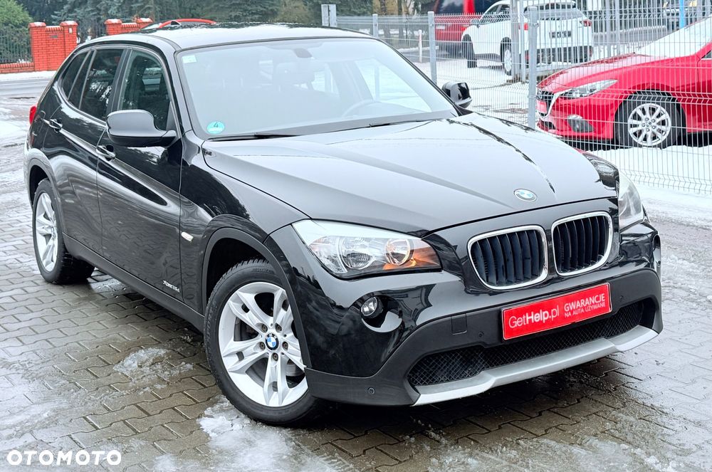 BMW X1 xDrive18d xLine - 29