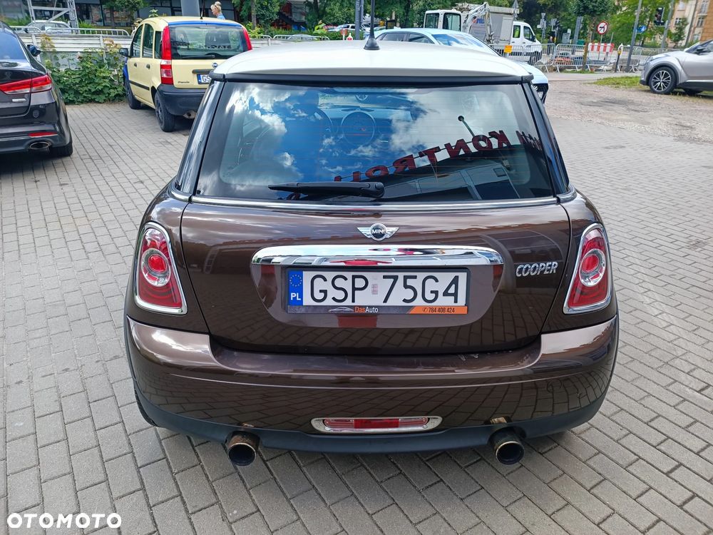MINI Cooper - 6