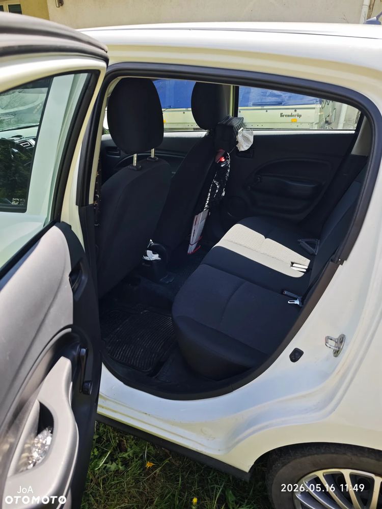 Mitsubishi Space Star 1.0 Entry - 8