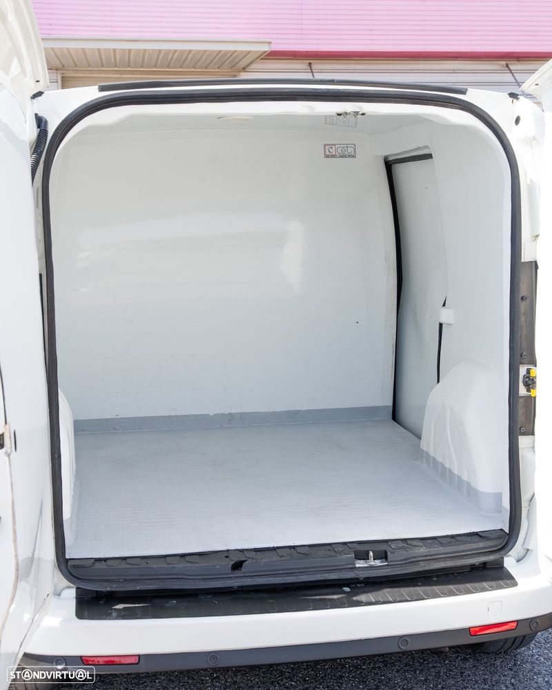 Fiat Doblo Combi 1.3 Multijet - 26