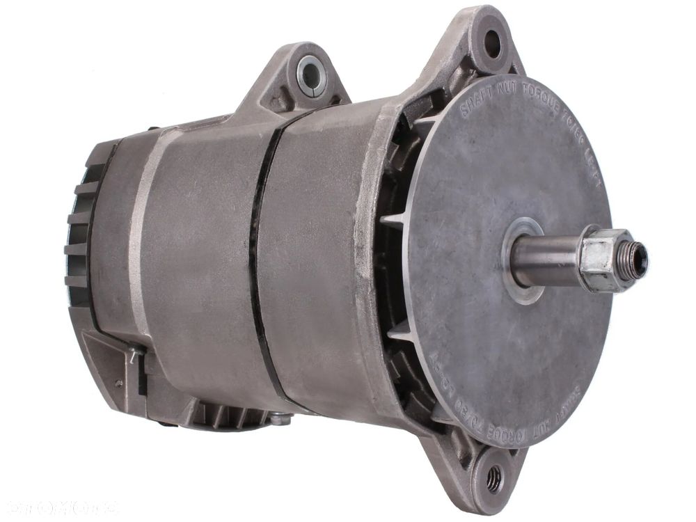 NOWY ALTERNATOR CATERPILLAR WHEEL Tractor Loader 6 9 | CARGO 110591 - 8