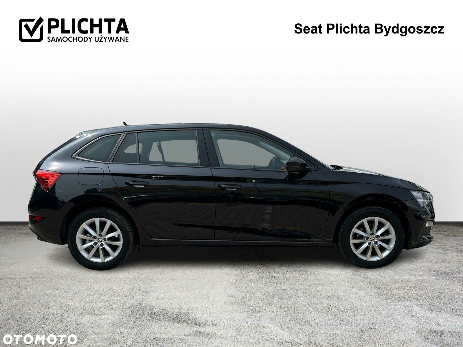 Skoda Scala 1.0 TSI Ambition - 6