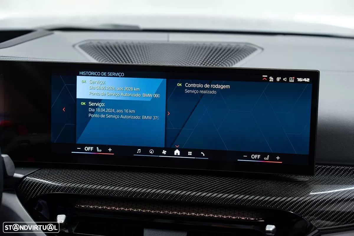 BMW M4 Competition xDrive - 40