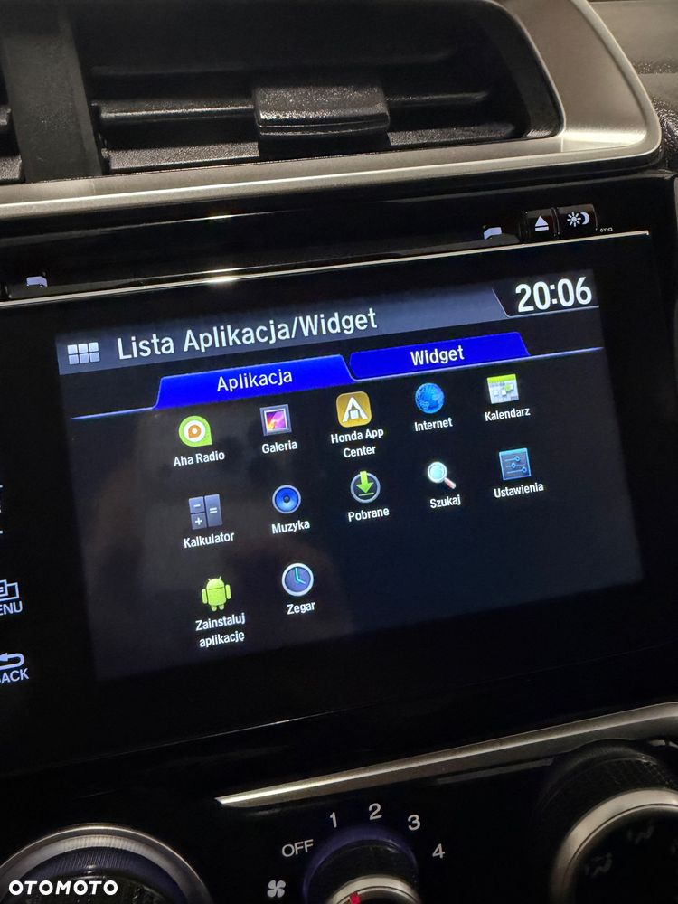 Honda Jazz 1.3 i-VTEC CVT Elegance - 30