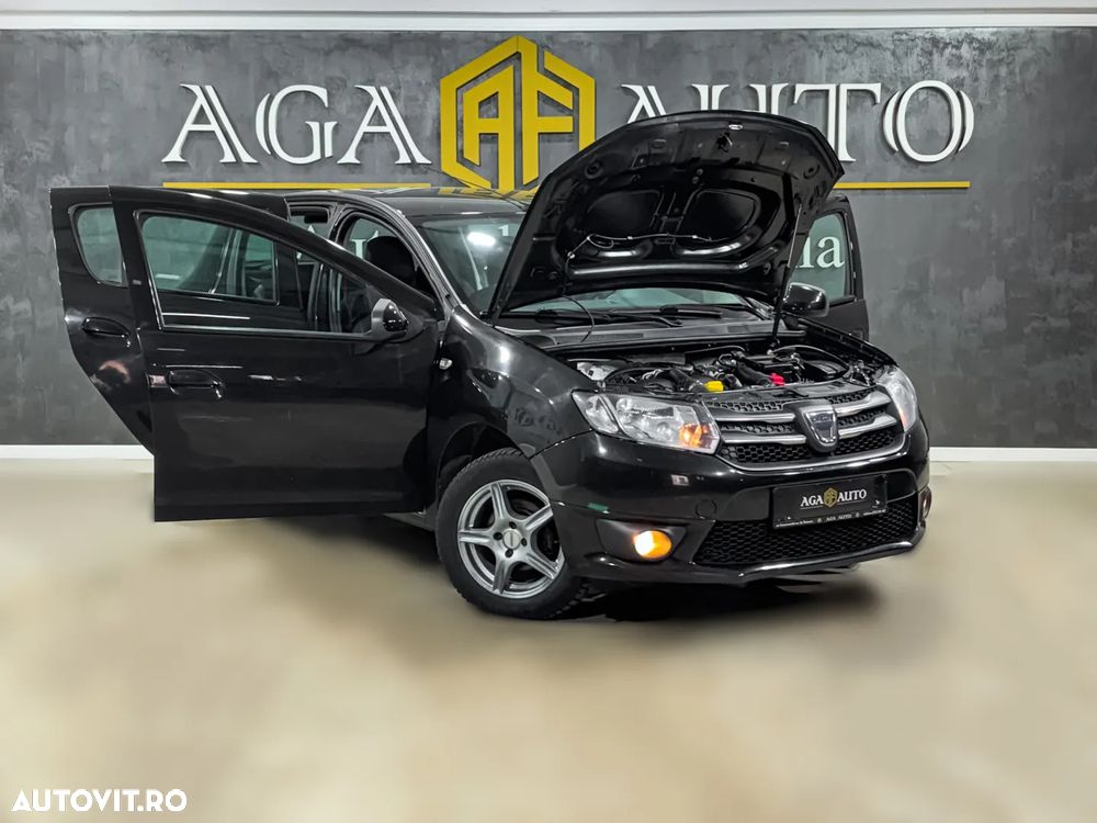 Dacia Sandero - 15