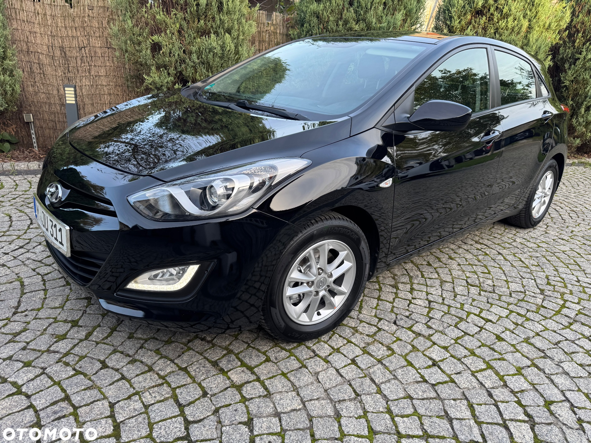 Hyundai i30 1.4 Comfort - 15