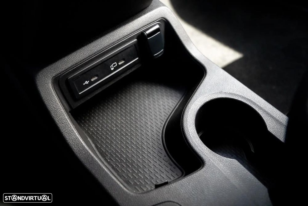 Mercedes-Benz Citan 110 CDi/27 - 17