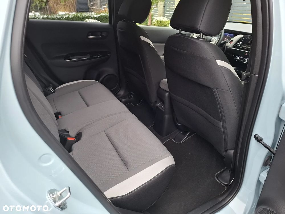 Honda Jazz 1.5 i-MMD Executive Crosstar - 13