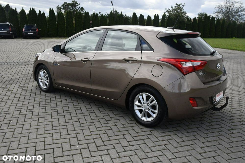 Hyundai i30 - 13