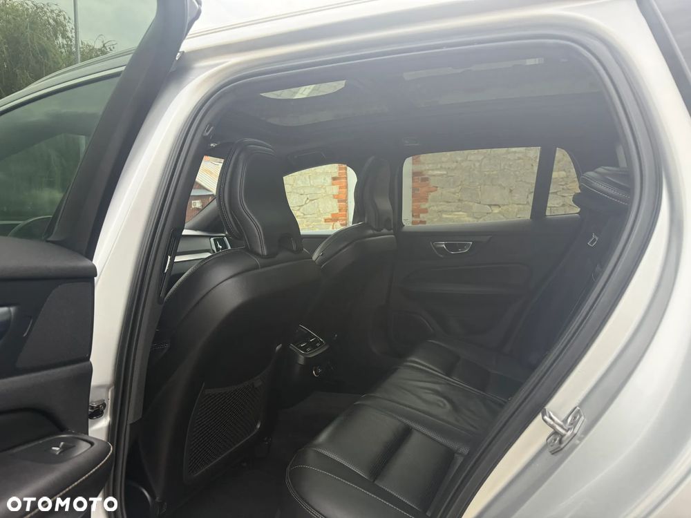 Volvo V60 T5 Geartronic Inscription - 11