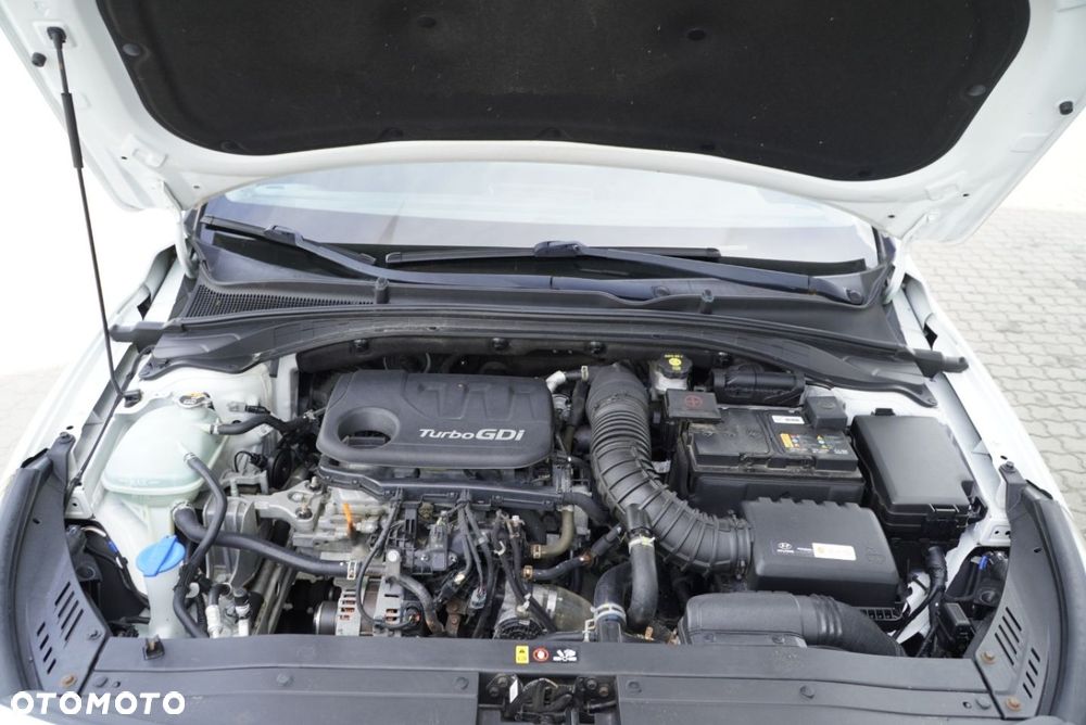 Hyundai i30 1.0 T-GDI Intro Edition - 28