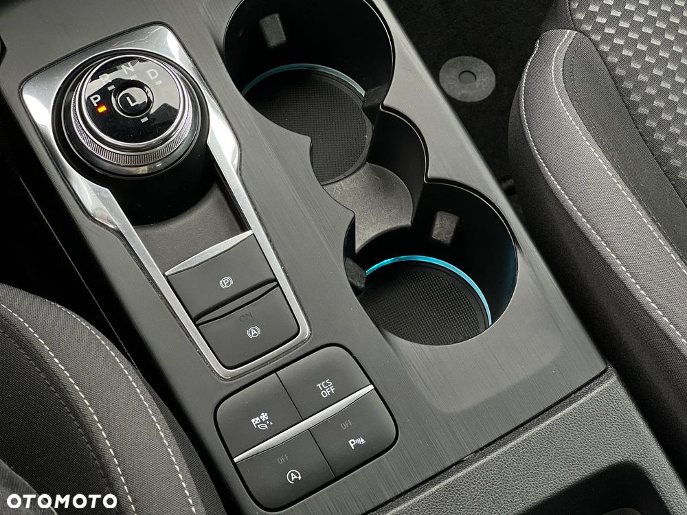 Ford Focus Turnier 1.5 EcoBlue Start-Stopp-System COOL&CONNECT - 28