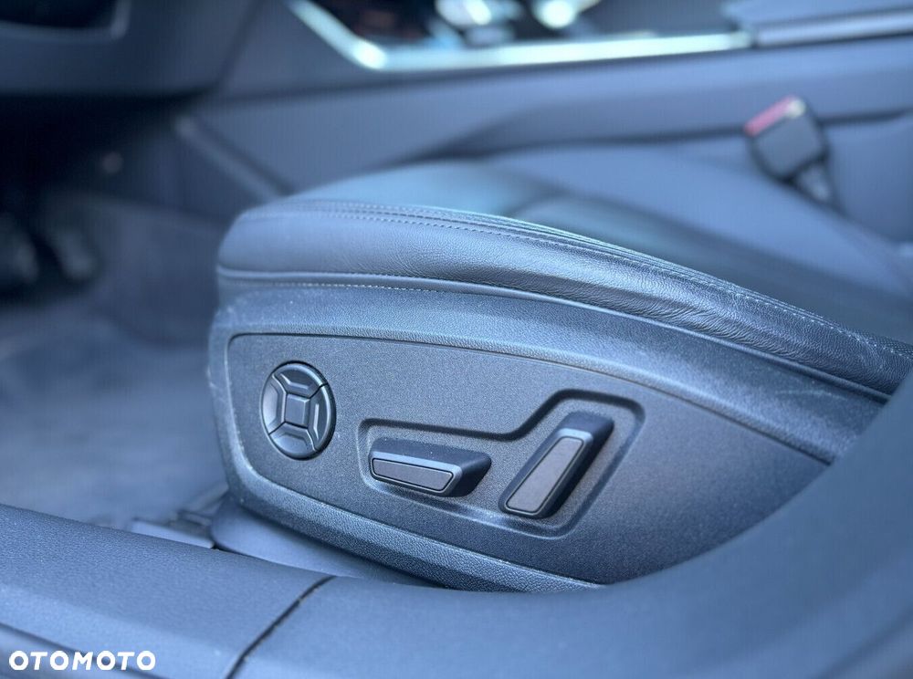 Audi A6 Avant - 18