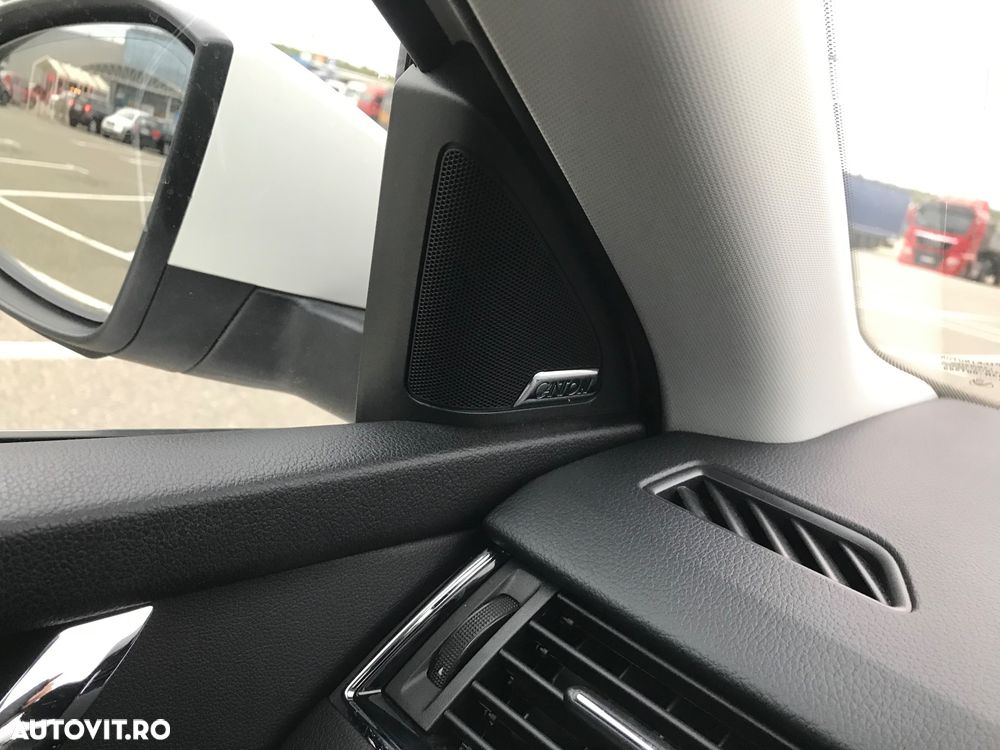 Skoda Octavia 1.6 TDI DSG Ambition - 15