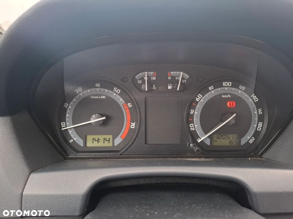 Skoda Fabia 1.2 12V Classic - 13