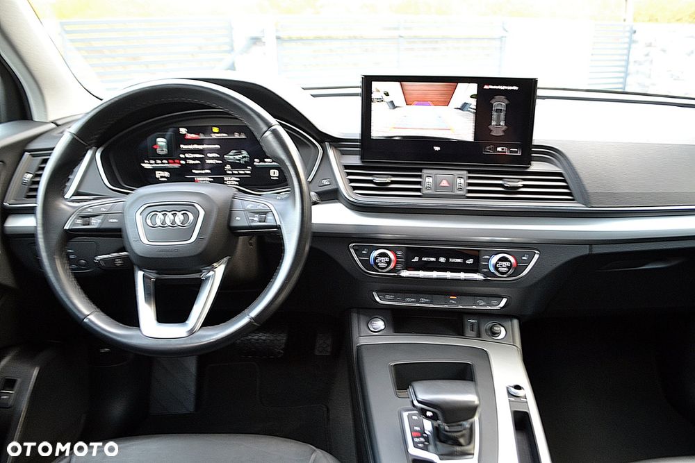 Audi Q5 35 TDI S tronic sport - 17