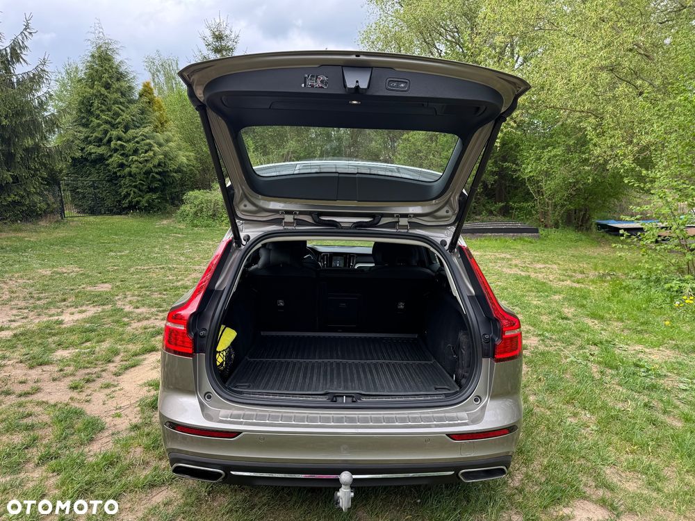 Volvo V60 B4 B Inscription - 7