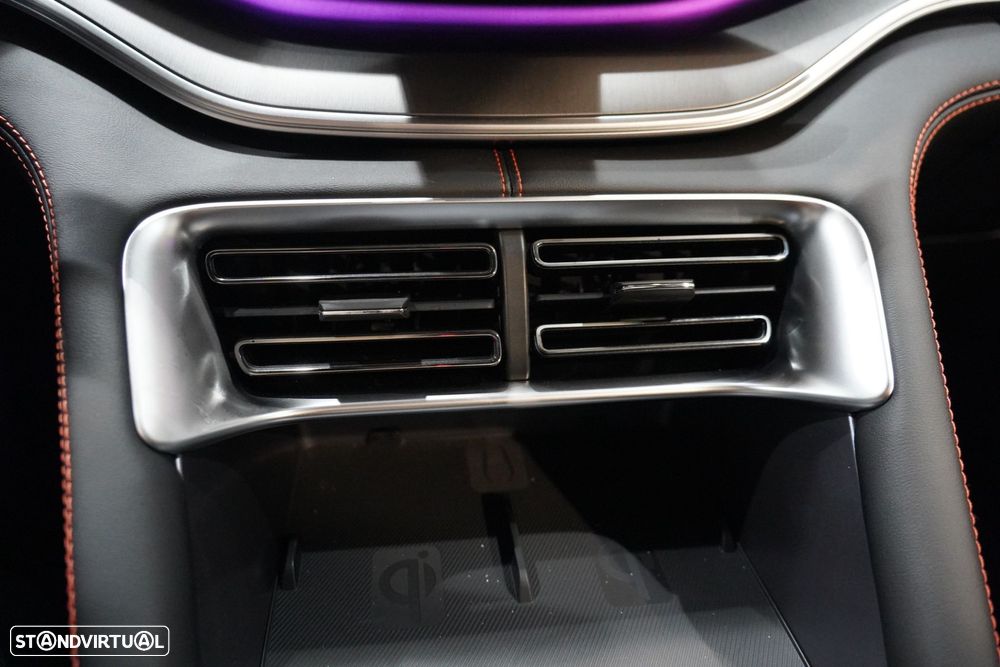 BYD Seal U 1.5 DM-i Comfort - 20