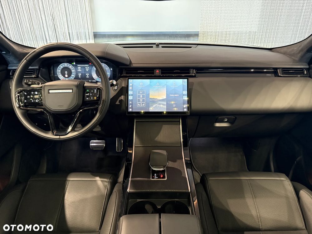 Land Rover Range Rover Velar 3.0 P400 mHEV Autobiography - 11