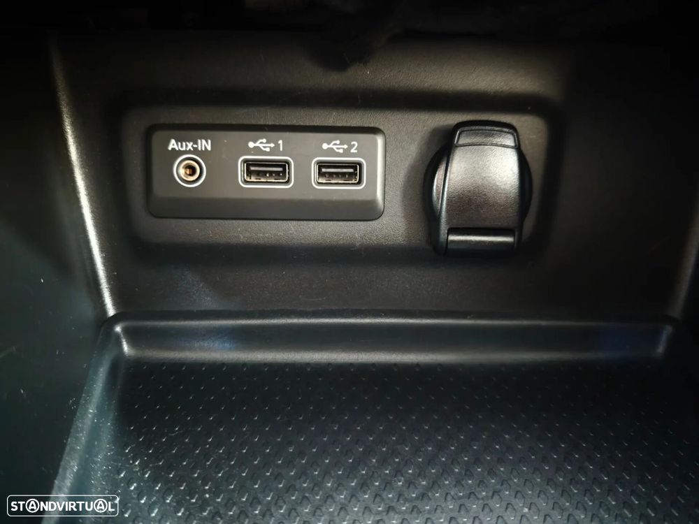 Renault Mégane 1.5 Blue dCi GT Line - 12