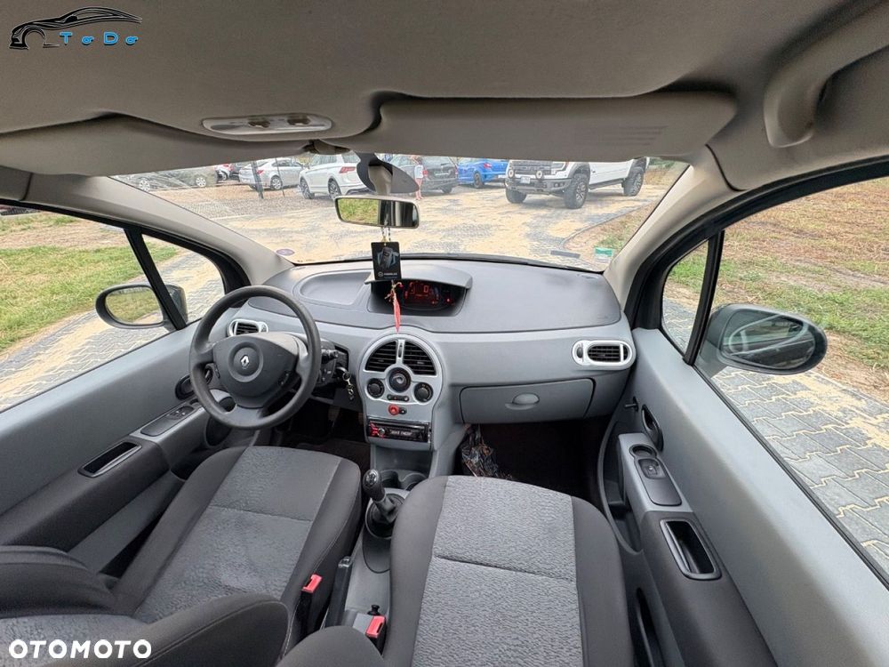 Renault Modus 1.2 16V Night&Day - 24
