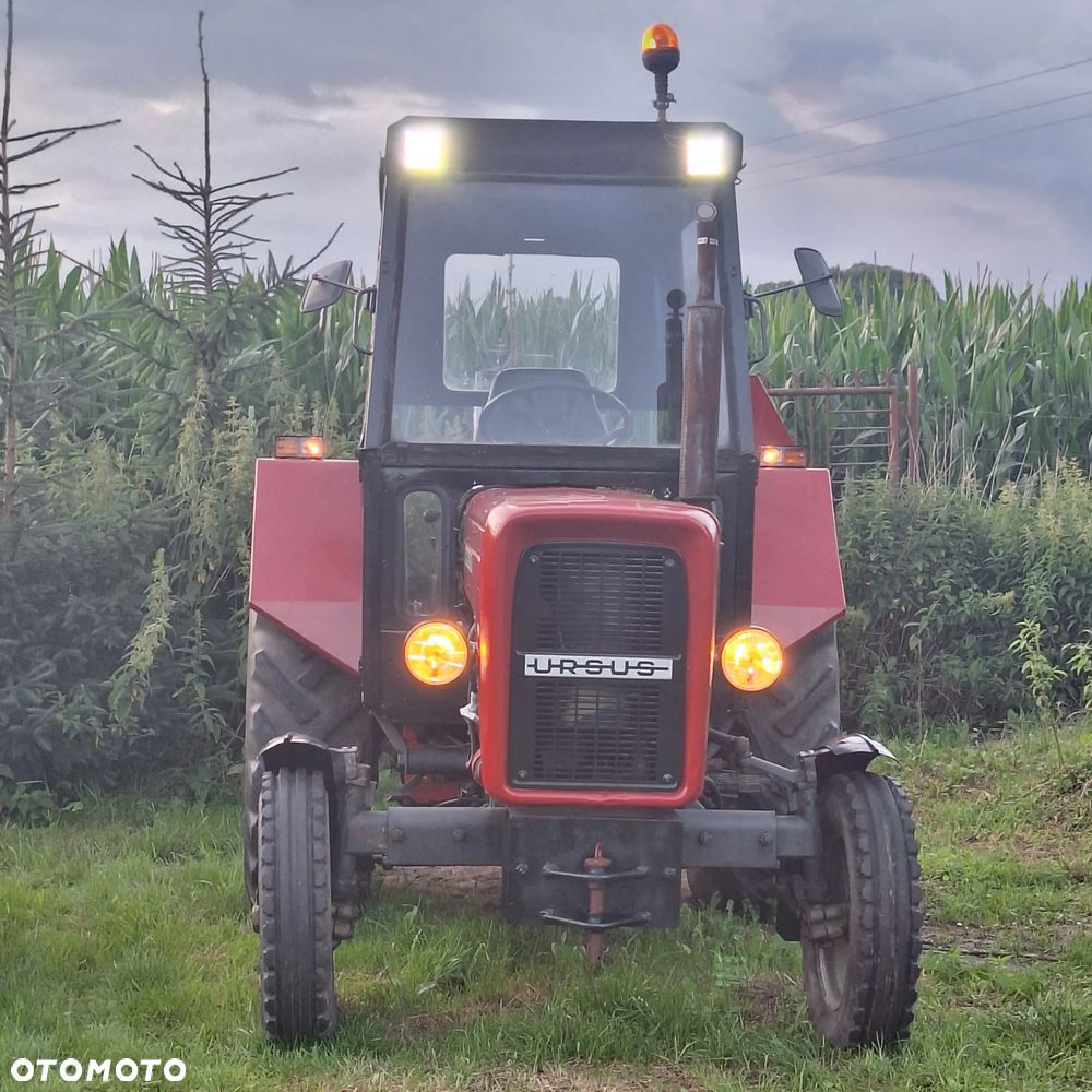 Ursus C4011 - 7