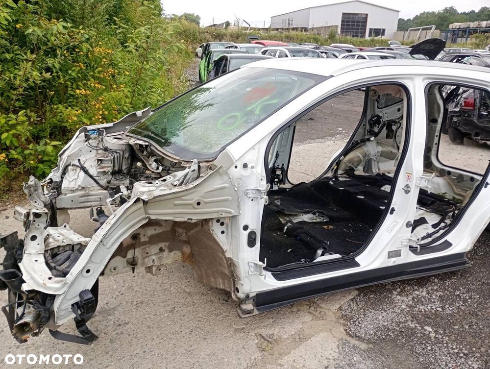 KAROSERIA ĆWIARTKA BŁOTNIK PRÓG DACH PODŁUŻNICA  HONDA CR-V IV (RM_) 2012 - 2022 2.0 AWD (RE5, - 3